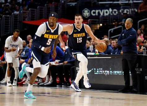 portland vs nuggets|Trail Blazers vs Nuggets scores & predictions .